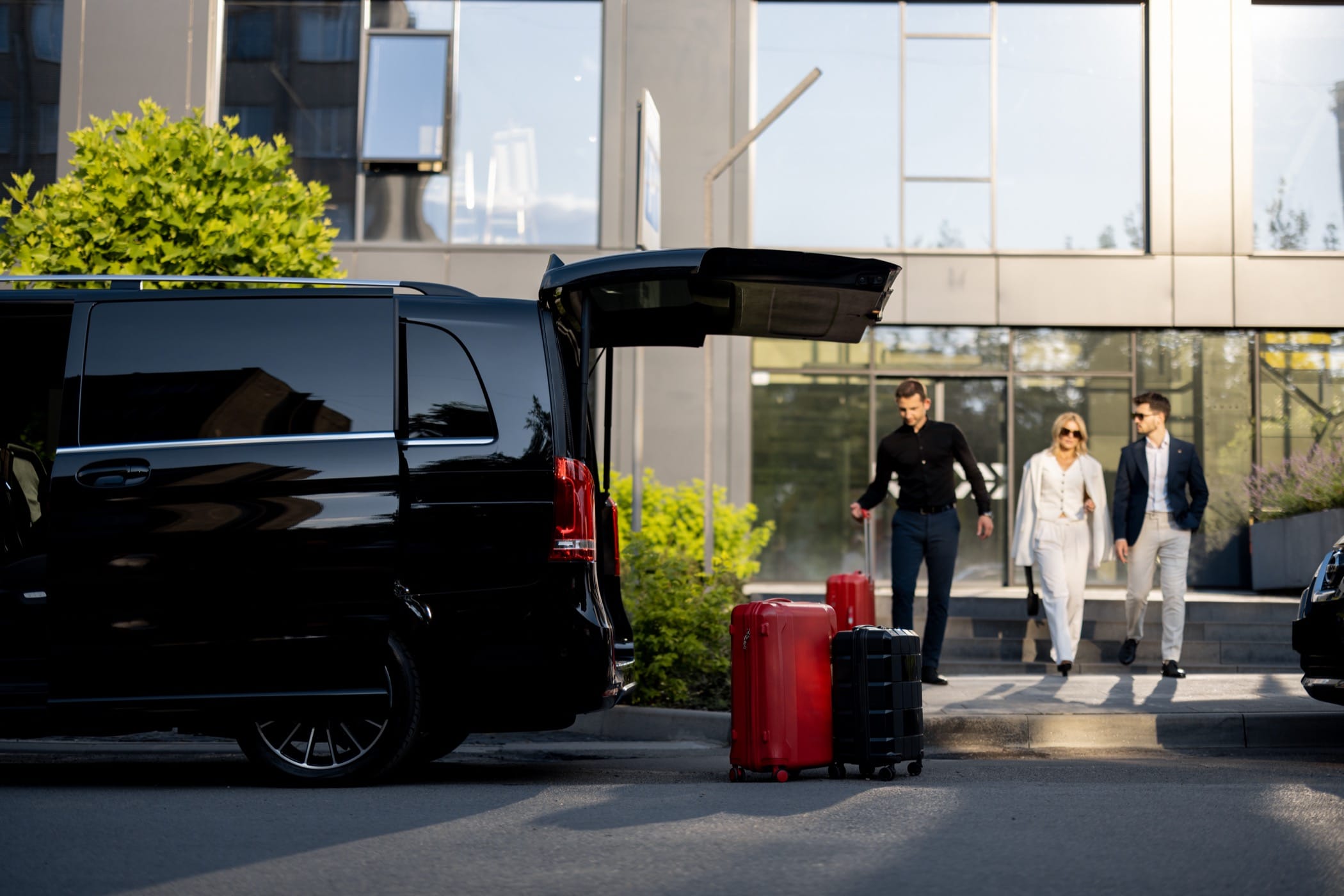 CREW SERVICES